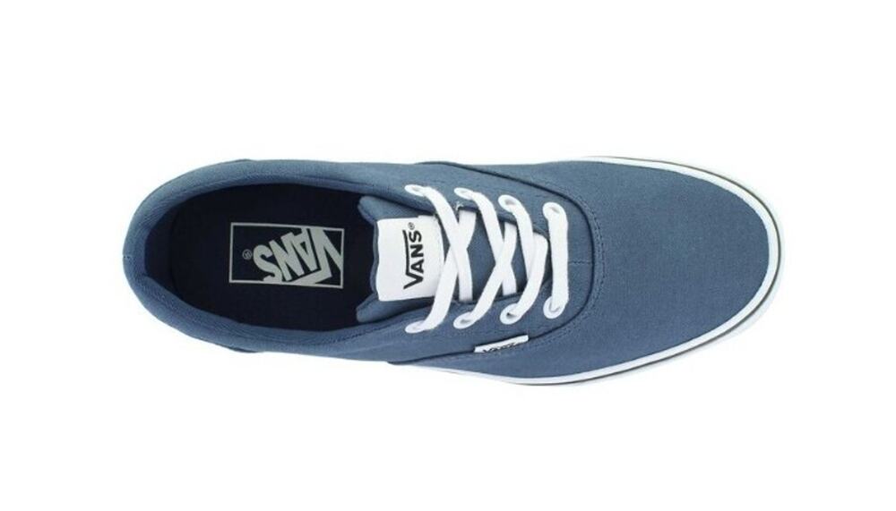 Vans women's doheny sneaker Sz 6.5